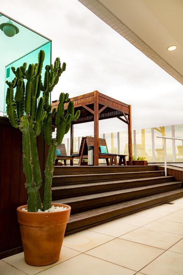 Oasis Cabo Frio Hotel Esterno foto