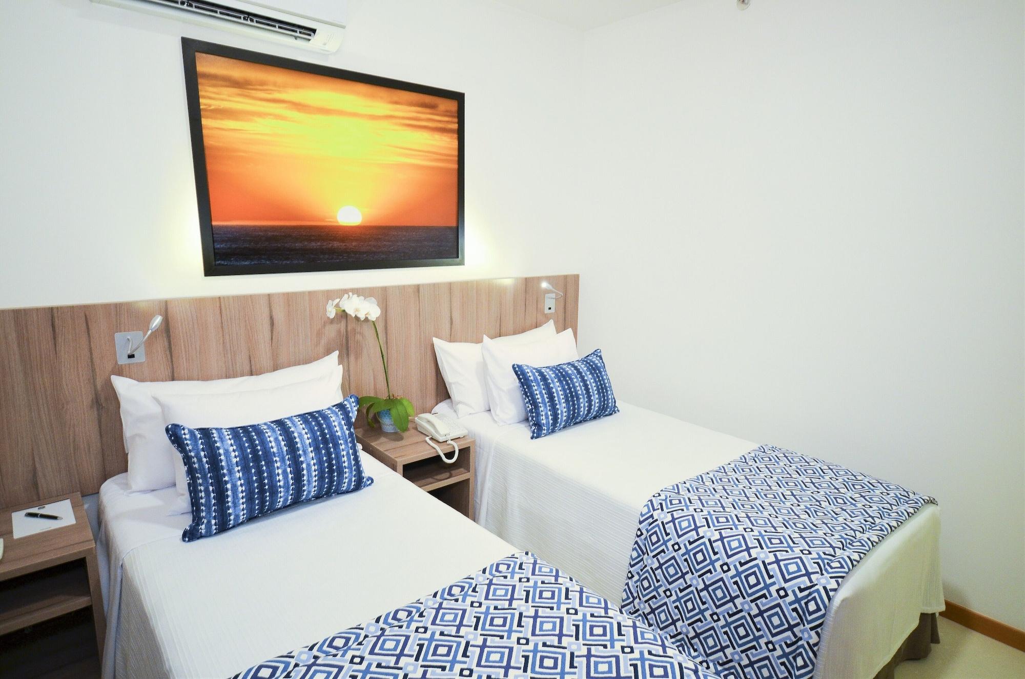 Oasis Cabo Frio Hotel Esterno foto