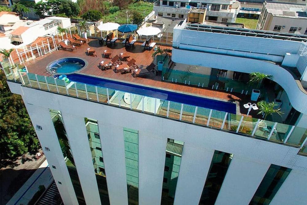 Oasis Cabo Frio Hotel Esterno foto