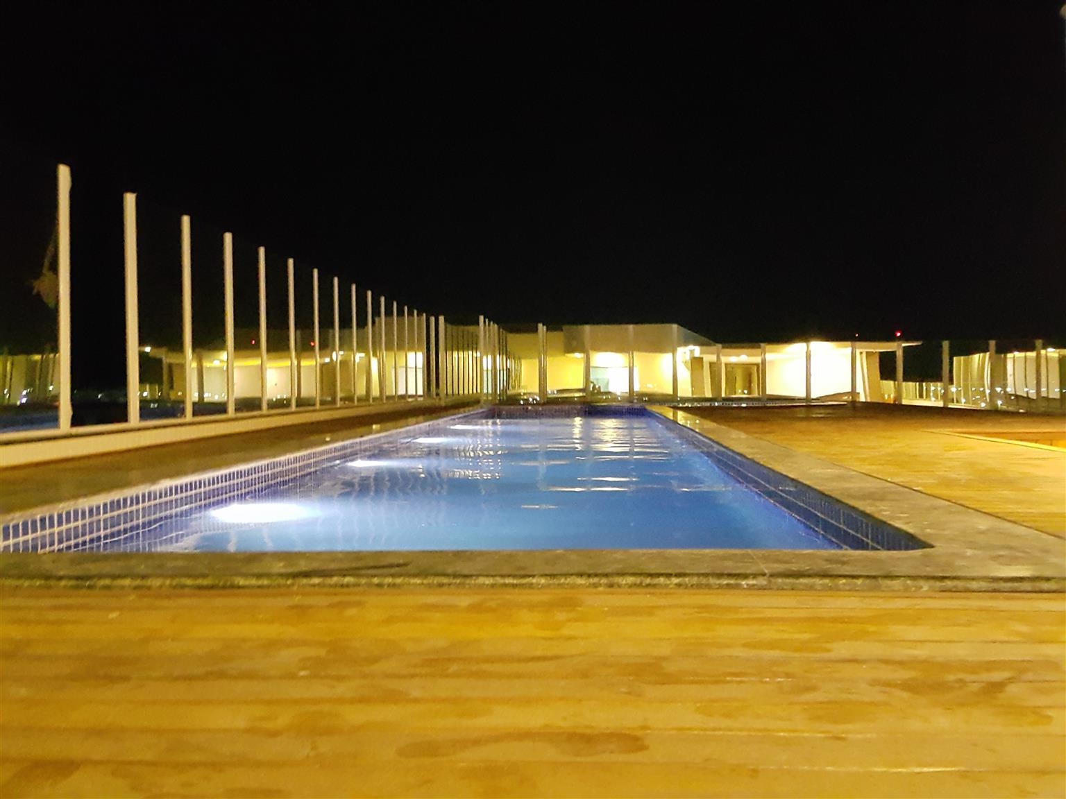 Oasis Cabo Frio Hotel Esterno foto